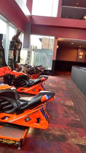 Movie Theater «United Artists Court Street 12 & RPX», reviews and photos, 106 Court St, Brooklyn, NY 11201, USA