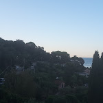 Photo n°1 de l'avis de Lauretta. fait le 23/08/2017 à 07:08 sur le  Hotel Cristallo à Tellaro