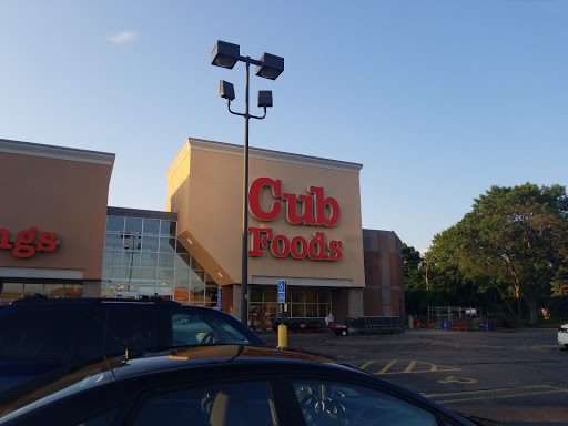 Grocery Store «Cub Foods», reviews and photos, 6775 York Ave S, Edina, MN 55435, USA