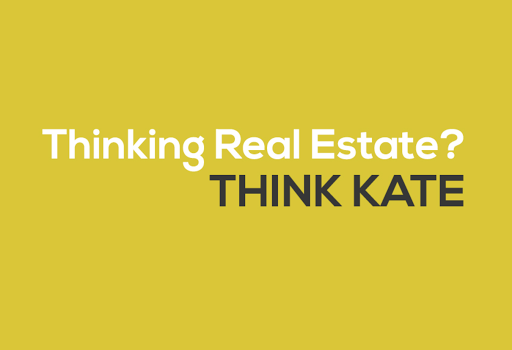 Kate Miller Personal Real Estate Corporation