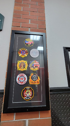 Sandwich Shop «Firehouse Subs», reviews and photos, 5225 Old Hickory Blvd #203, Hermitage, TN 37076, USA