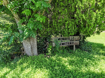 Monaville Cemetery