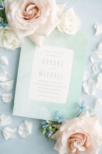 Wedding Planner «Yoj Events llc», reviews and photos, 162 Wentworth St, Charleston, SC 29401, USA