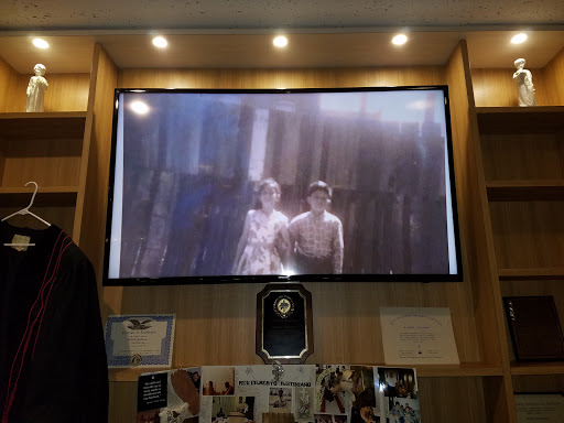 Funeral Home «Alvarez Funeral Directors PC», reviews and photos, 2500 N Cicero Ave, Chicago, IL 60639, USA