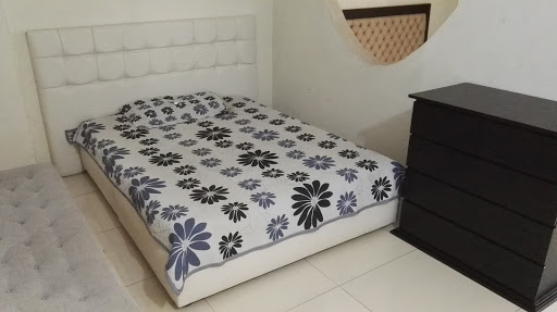 Calí Muebles de Colombia