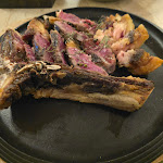 Photo n°4 de l'avis de Alan.e fait le 19/04/2024 à 14:55 sur le  Ristorante Poggiardelli à Montepulciano