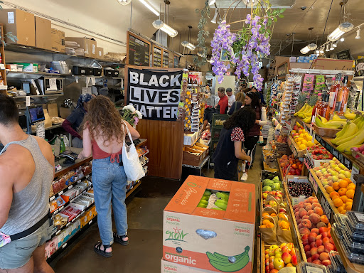 Grocery Store «Bi-Rite Market», reviews and photos, 3639 18th St, San Francisco, CA 94110, USA