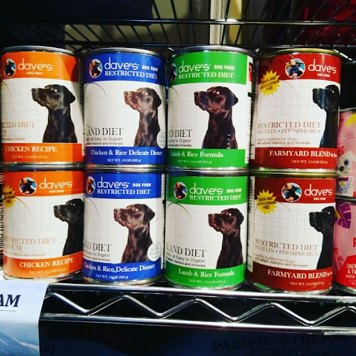 Pet Supply Store «The Dog Store», reviews and photos, 2301 Mt Vernon Ave, Alexandria, VA 22301, USA