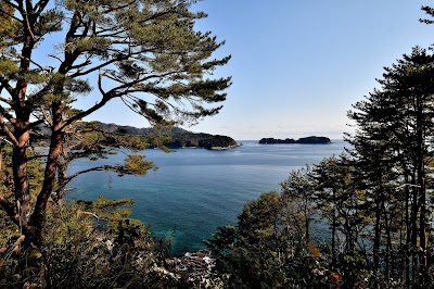 四十八坂海岸