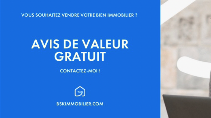 Julien COUCHOT - Conseiller immobilier - BSK Immobilier à Saint-Germain-la-ville (Marne 51)