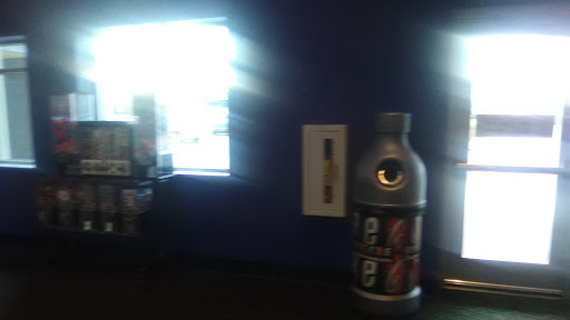 Movie Theater «Regal Cinemas Hamilton Commons 14», reviews and photos, 4215 E Black Horse Pike, Mays Landing, NJ 08330, USA