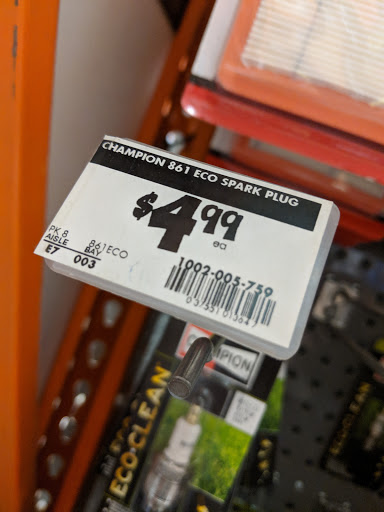 Home Improvement Store «The Home Depot», reviews and photos, 387 Charles St, Providence, RI 02904, USA