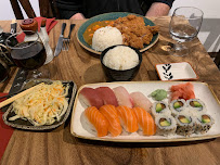 Les plus récentes photos du Restaurant japonais Osaka à Palaiseau - n°1