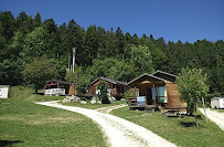 Photos des visiteurs du Restaurant Camping les Eymes - Autrans Méaudre en Vercors à Autrans-Méaudre en Vercors - n°5