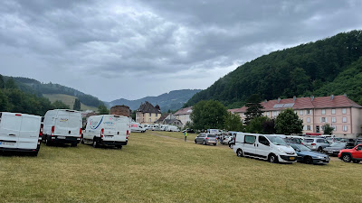 Dietrich Sabine à Sainte-Marie-aux-Mines