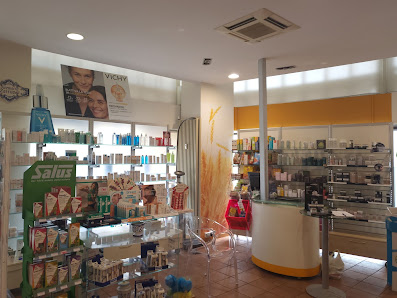 Farmacia Lattuada Via Vittorio Arconti, 21, 21013 Gallarate VA, Italia