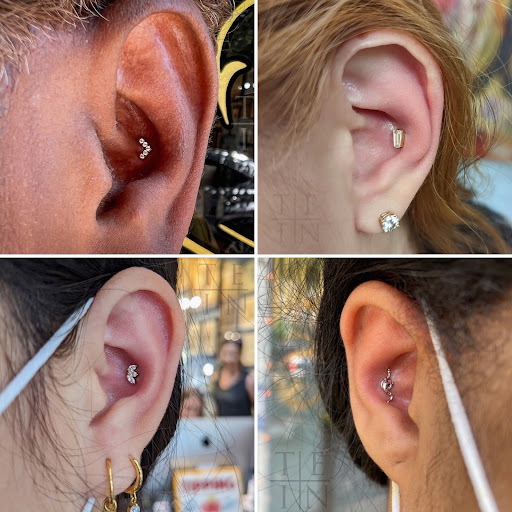 Explore vermont tattoo ideas, creative tattoo ideas in Brooklyn, available at Hand of Glory Tattoo & Piercing