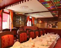 Atmosphère du Restaurant indien Jardin de Kashmir Angoulême à Angoulême - n°12