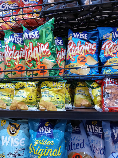 Grocery Store «Food Universe», reviews and photos, 222-51 Jamaica Ave, Queens Village, NY 11428, USA