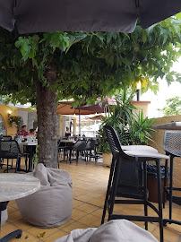 Atmosphère du Restaurant La Marenda à Banyuls-sur-Mer - n°12