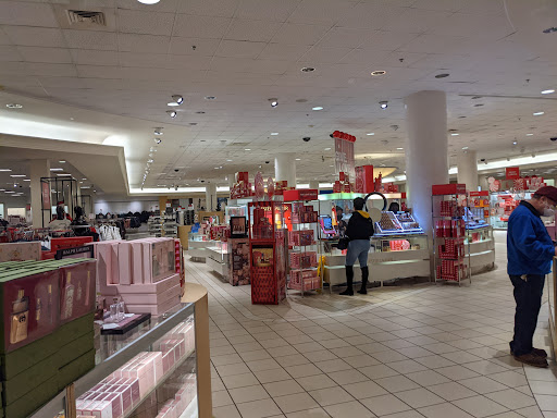 Shopping Mall «Briarwood Mall», reviews and photos, 100 Briarwood Cir, Ann Arbor, MI 48108, USA