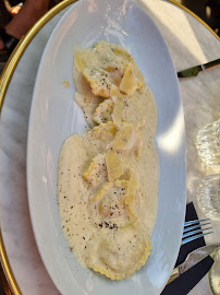 Ravioli du Restaurant italien Pastamore à Paris - n°11