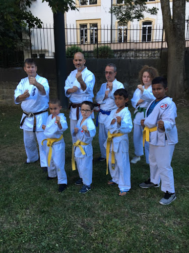 Karate Club La Chaux-De-Fonds Shintaikan - La Chaux-de-Fonds