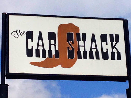 Used Car Dealer «The Car Shack», reviews and photos, 2603 S Padre Island Dr, Corpus Christi, TX 78415, USA