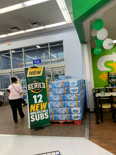 Department Store «Walmart Supercenter», reviews and photos, 2144 W Indiantown Rd, Jupiter, FL 33458, USA