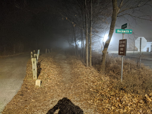 Golf Course «Chick Evans Golf Course», reviews and photos, 6145 Golf Rd, Morton Grove, IL 60053, USA