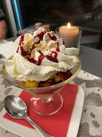 Plats et boissons du Restaurant de viande Ma Chère Et Tendre à Les Sables-d'Olonne - n°7