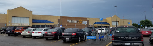 Department Store «Walmart Supercenter», reviews and photos, 1575 Coshocton Ave, Mt Vernon, OH 43050, USA