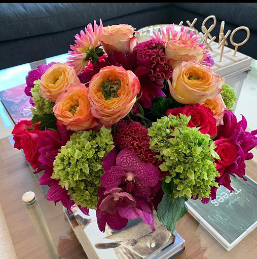 Florist «Arts & Flowers Inc», reviews and photos, 6011 Excelsior Blvd, Minneapolis, MN 55416, USA