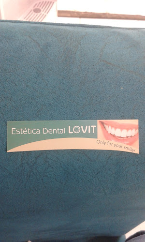 Opiniones de Estetica Dental LOVIT en Guayaquil - Dentista