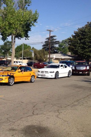 Drug Store «CVS», reviews and photos, 9900 Sepulveda Blvd, Mission Hills, CA 91345, USA