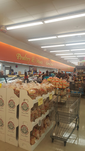 Supermarket «La Bonita», reviews and photos, 4120 S Rainbow Blvd, Las Vegas, NV 89103, USA