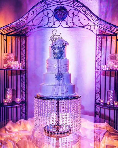 Wedding Venue «The Fleur De Lis Event Center», reviews and photos, 1645 N Causeway Blvd, Mandeville, LA 70471, USA