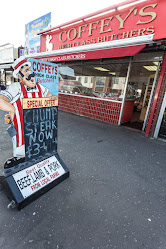 Coffeys Butchers Finaghy