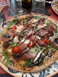 Les plus récentes photos du Pizzeria la table d'Emeline à Merville - n°1