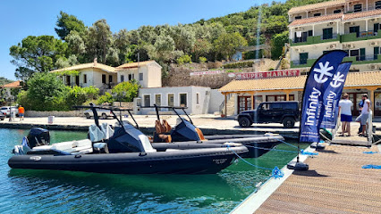 Infinity Rib Cruises-Rent a Boat Lefkada