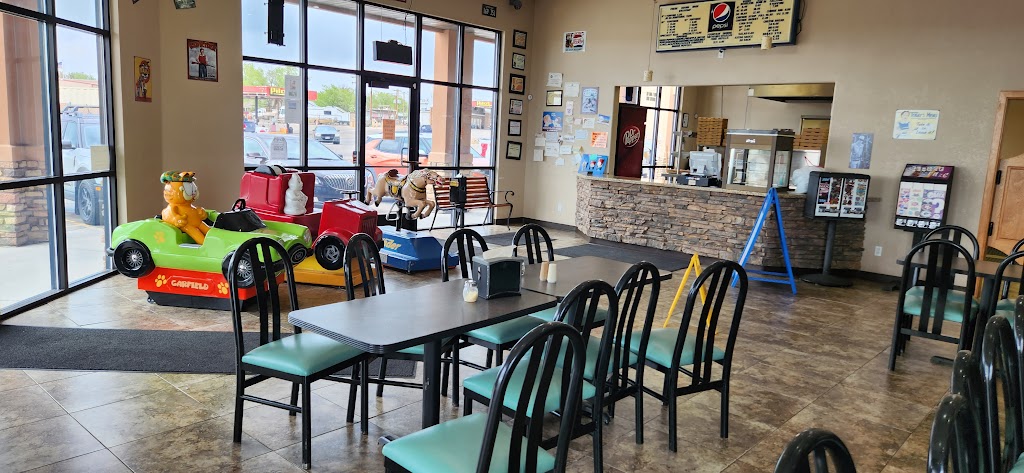 Mama Lia's Pizza 84066