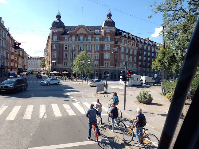 Multiform København - Arkitekt