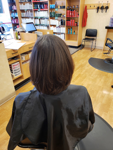 Hair Salon «TGF Hair Salon», reviews and photos, 606 S Walnut Ave Ste 300, New Braunfels, TX 78130, USA