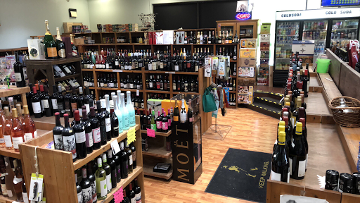 Wine Store «Wine & Brew Emporium Ltd», reviews and photos, 6154 S Sunbury Rd, Westerville, OH 43081, USA