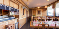 Atmosphère du Restaurant japonais Yoshinoya à Créteil - n°1