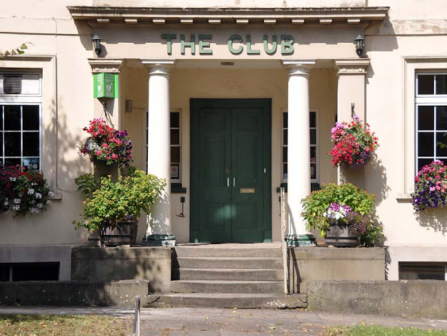 Reviews of Newnham Club in Gloucester - Association