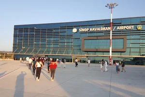 Sinop Airport image