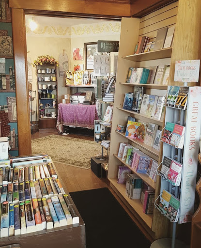 Book Store «Logos Bookstore», reviews and photos, 976 W Main St, Kent, OH 44240, USA