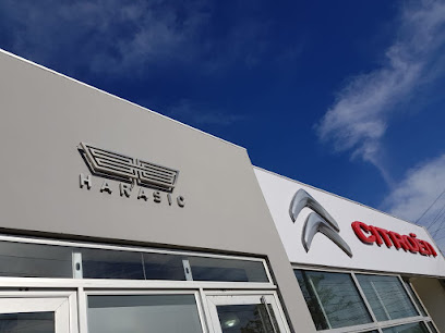 Service oficial citroen