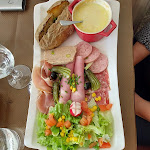 Photo n° 2 de l'avis de Brice.A fait le 29/03/2022 à 04:49 pour Le Jardin à Guise